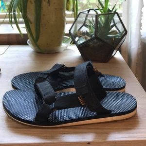Black TEVA original slides